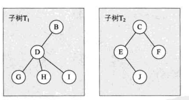 SubTree